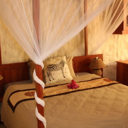 Kubu Safari Lodge Hoedspruit Kültér fotó