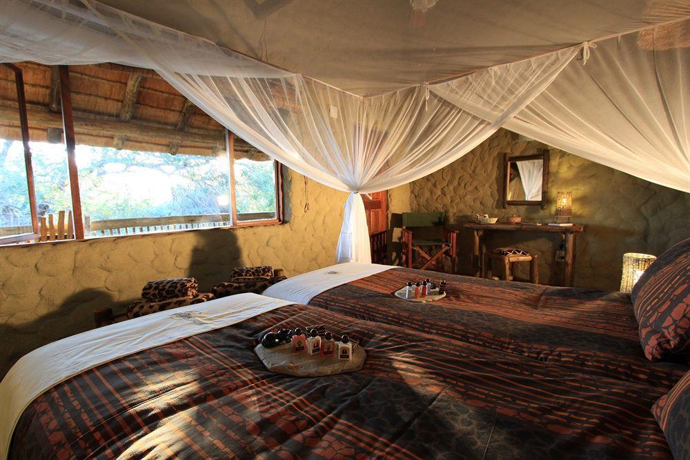 Kubu Safari Lodge Hoedspruit Kültér fotó