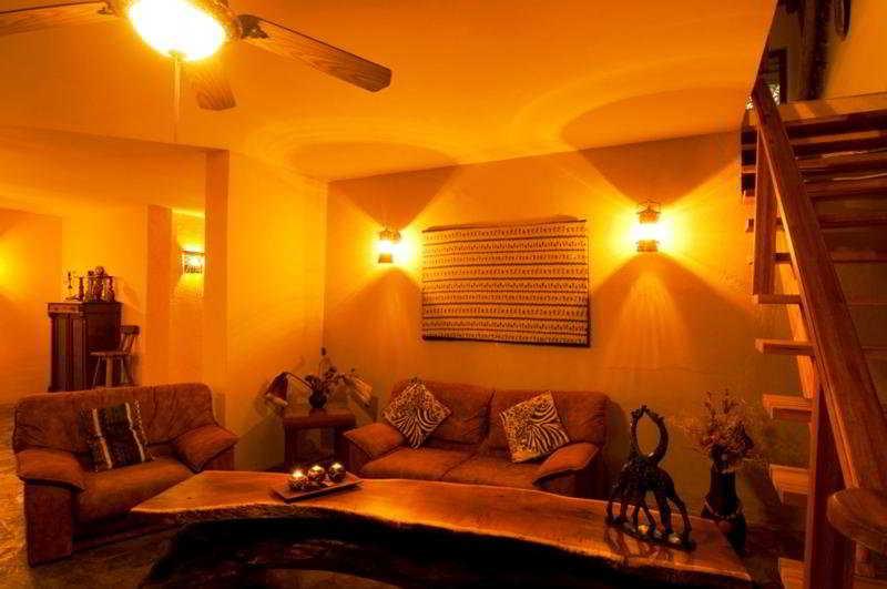 Kubu Safari Lodge Hoedspruit Kültér fotó