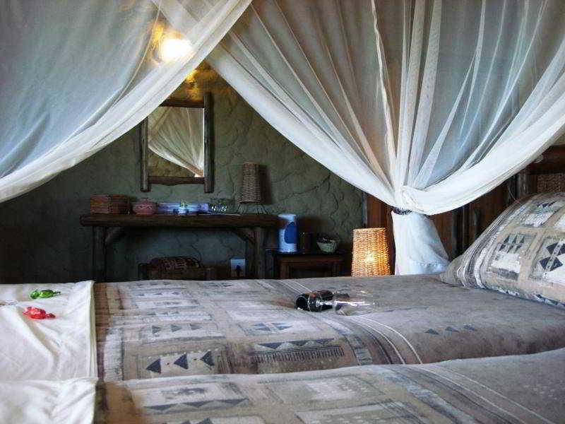 Kubu Safari Lodge Hoedspruit Kültér fotó
