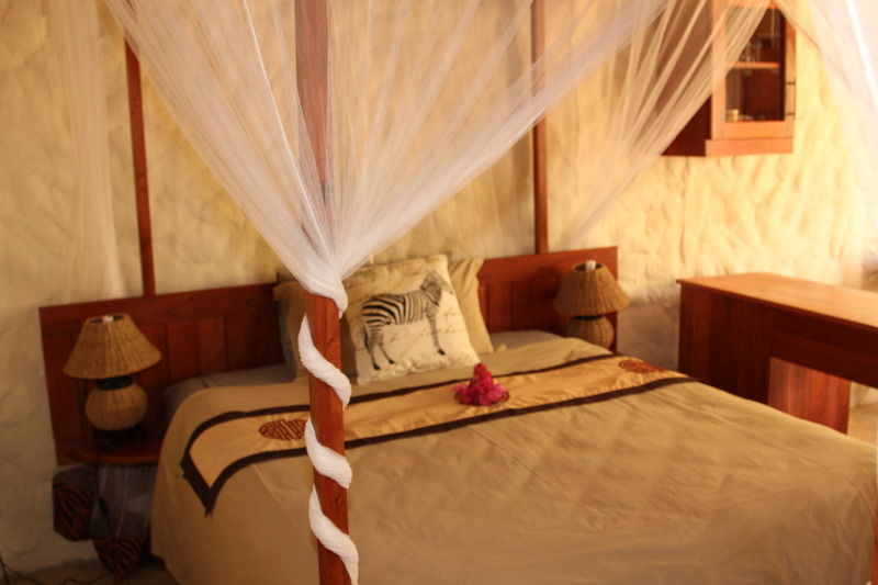Kubu Safari Lodge Hoedspruit Kültér fotó