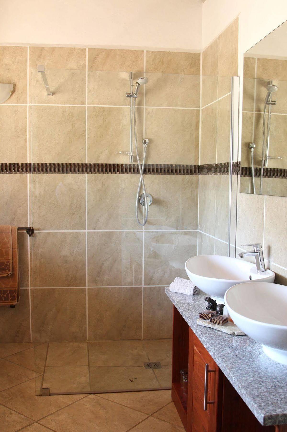 Kubu Safari Lodge Hoedspruit Kültér fotó