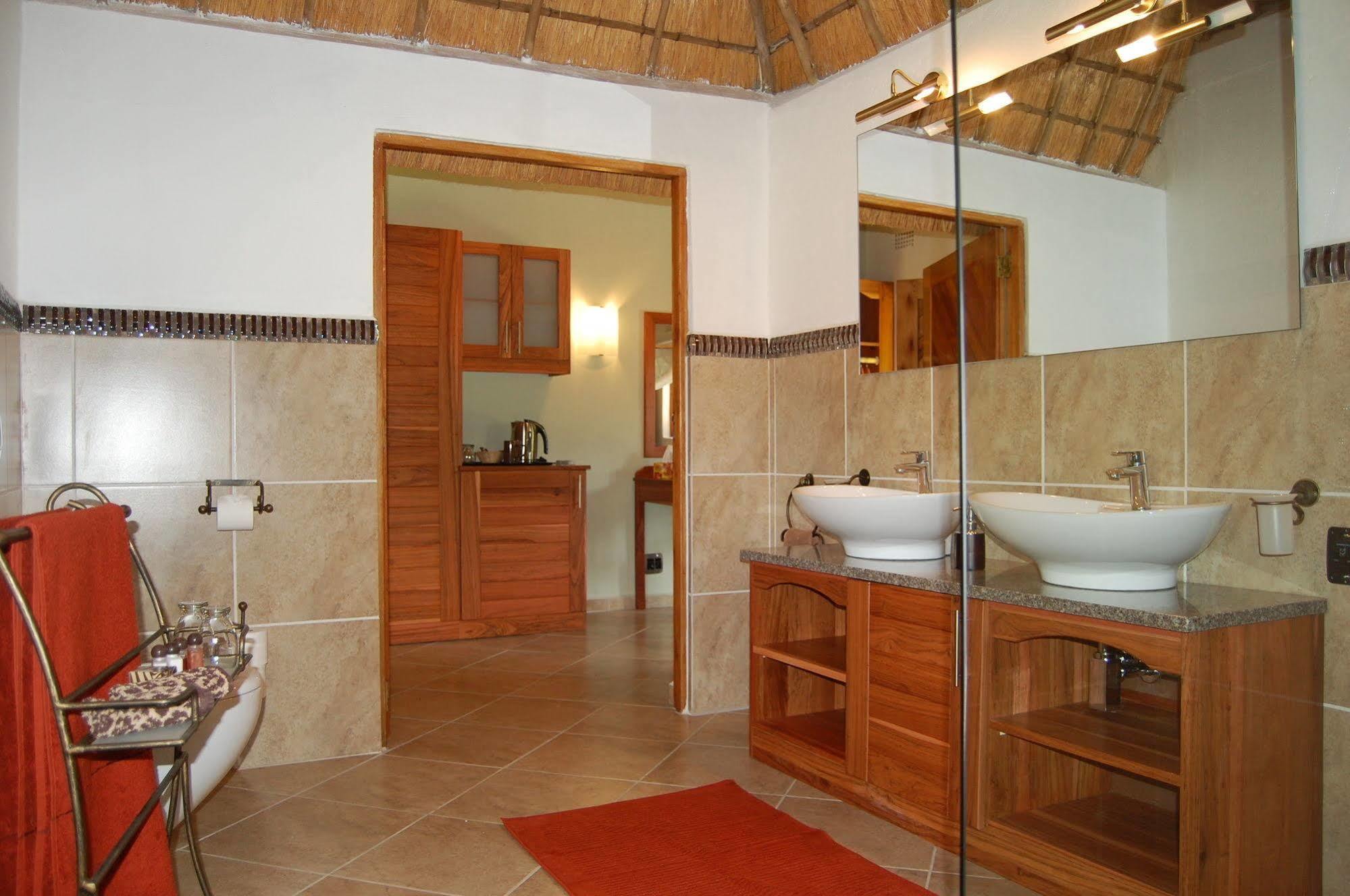 Kubu Safari Lodge Hoedspruit Kültér fotó